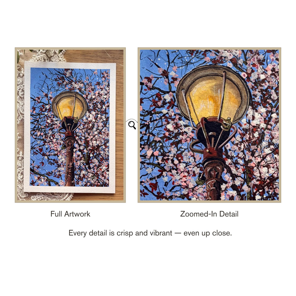Bloom — Mini Original
