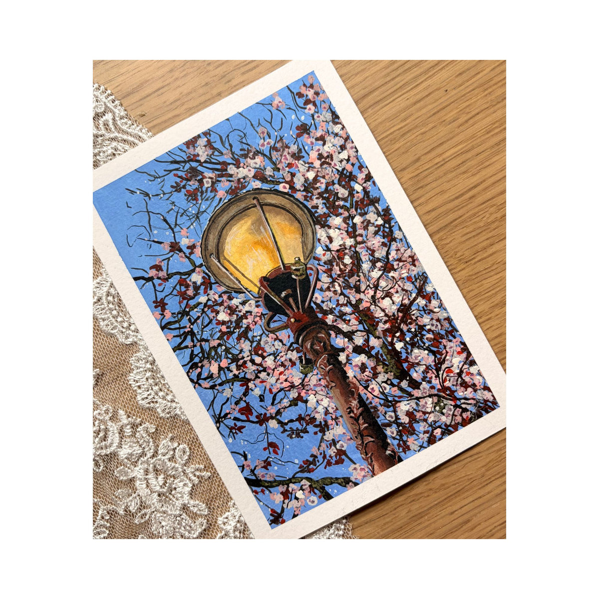 Bloom — Mini Original